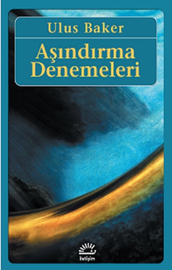 Aşındırma Denemeleri