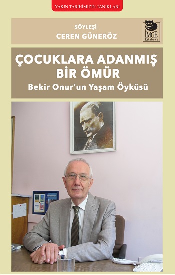 Çocuklara Adanmış Bir Ömür