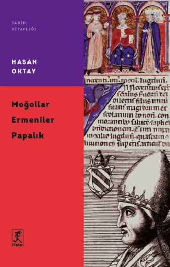 Moğollar Ermeniler Papalık