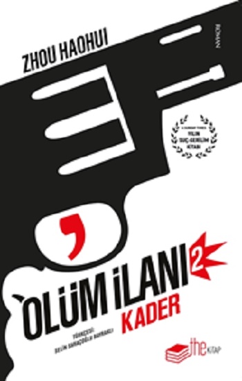 Ölüm İlanı 2- Kader