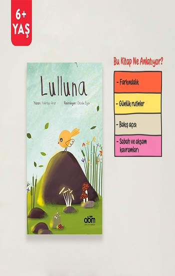 Lulluna