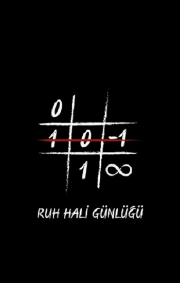 Ruh Hali Günlüğü – Defter