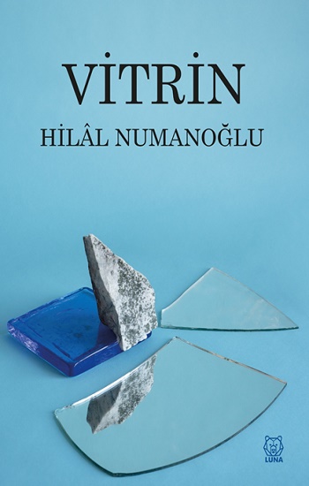 Vitrin