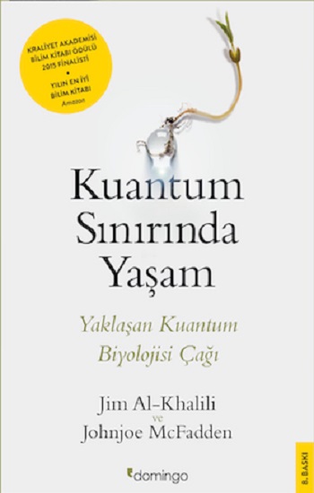 Kuantum Sınırında Yaşam