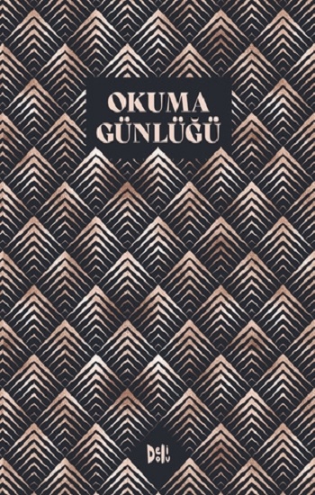 Okuma Günlüğü (Kareli)