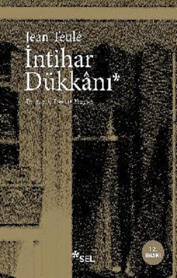 İntihar Dükkanı