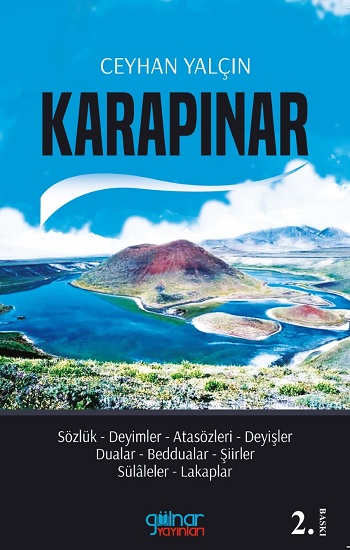 Karapınar