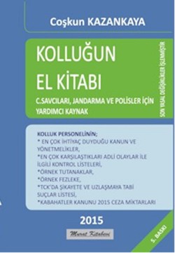 Kolluğun El Kitabı