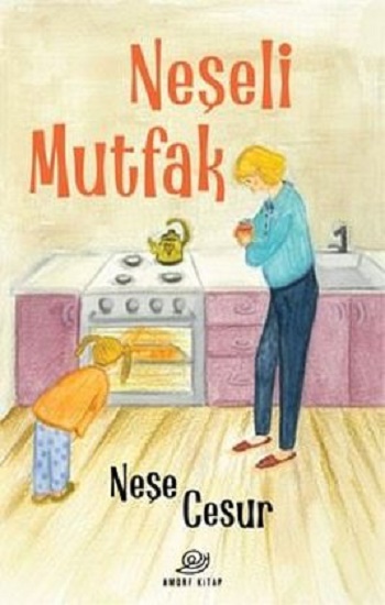 Neşeli Mutfak