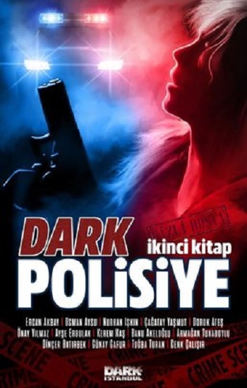 Dark Polisiye 2.Kitap