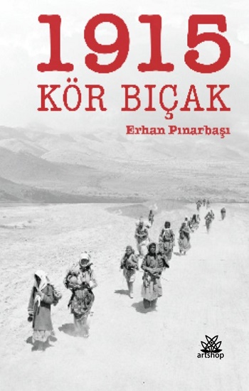 1915 Kör Bıçak