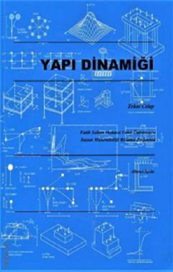 Yapı Dinamiği