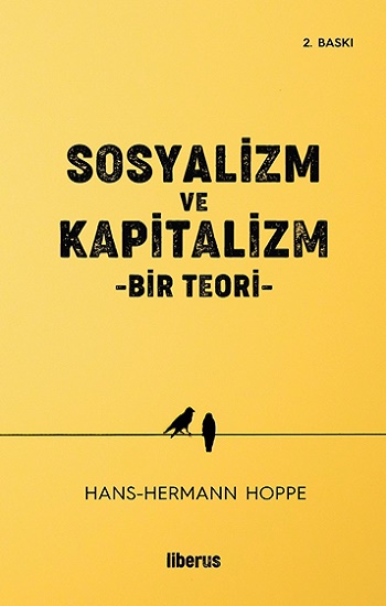 Sosyalizm ve Kapitalizm: Bir Teori