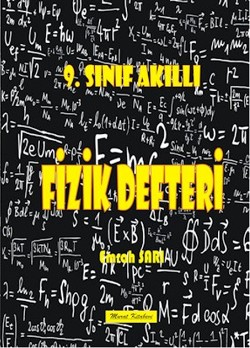 9. Sınıf Akıllı Fizik Defteri