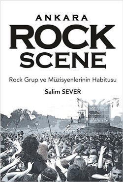 Ankara Rock Scene