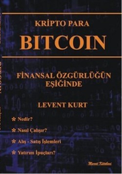 Kripto Para Bıtcoın