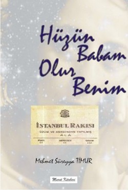 Hüzün Babam Olur Benim