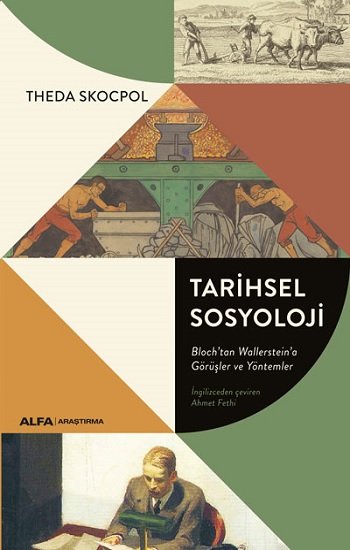 Tarihsel  Sosyoloji