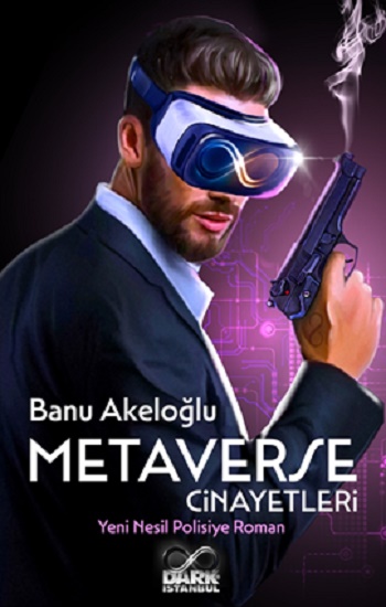 Meyaverse Cinayetleri yeni Nesil Polisiye Roman