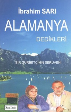 Alamanya Dedikleri