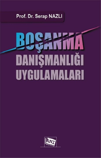 Boşanma Danışmanlığı Uygulamaları