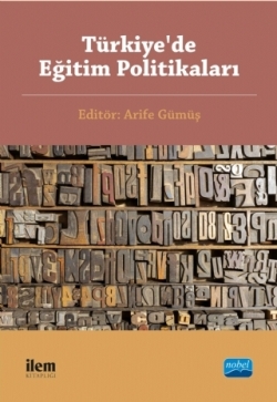 Türkiye’de Eğitim Politikaları