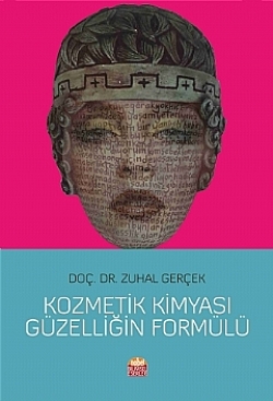 Kozmetik Kimyası Güzelliğin Formülü