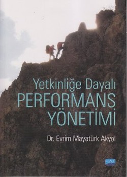 Yetkinliğe Dayalı Performans Yönetimi