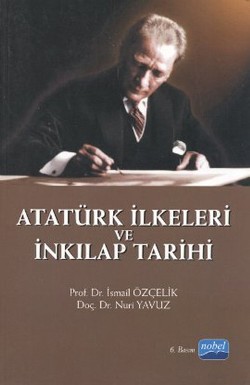 Atatürk İlkeleri ve İnkılap Tarihi