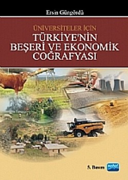 Türkiye'nin Beşeri ve Ekonomik Coğrafyası