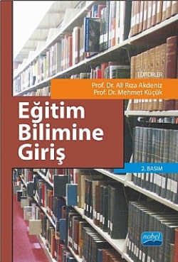 Eğitim Bilimine Giriş