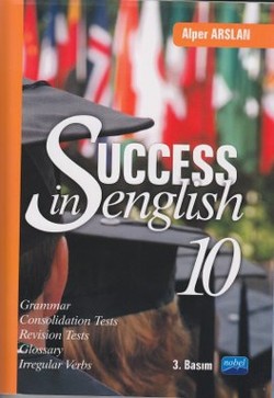 Success in English 10. Sınıf