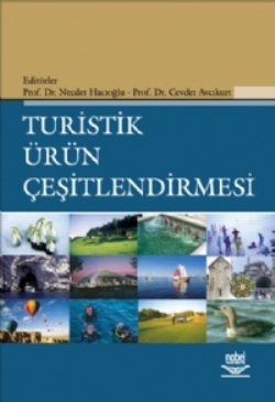 Turistik Ürün Çeşitlendirmesi