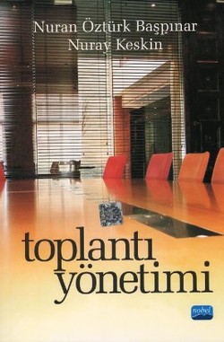 Toplantı Yönetimi