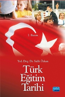 Türk Eğitim Tarihi