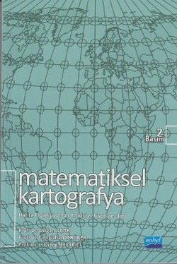 Matematiksel Kartografya