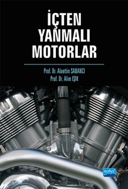 İçten Yanmalı Motorlar