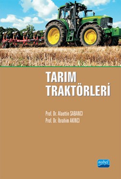 Tarım Traktörleri