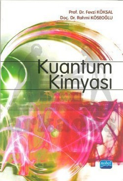 Kuantum Kimyası