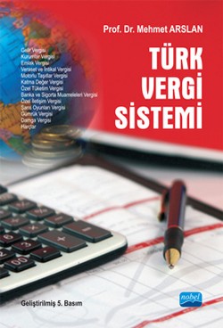 Türk Vergi Sistemi