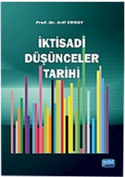 İktisadi Düşünceler Tarihi