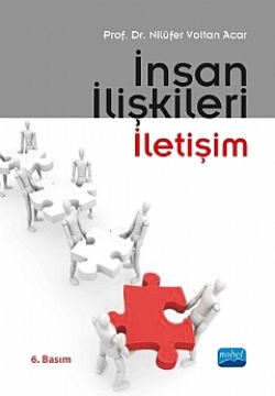 İnsan İlişkileri İletişim