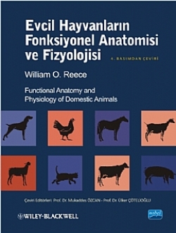 Evcil Hayvanların Fonksiyonel Anatomisi ve Fizyolojisi / Functional Anatomy and Physiology of Domestic Animals