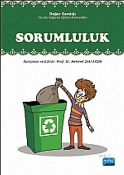 Sorumluluk: Değer Sandığı - Okulda Değerler Eğitimi Materyalleri