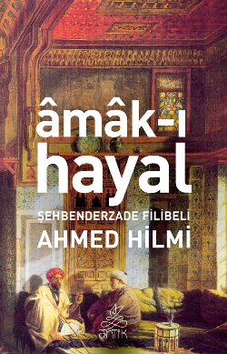 Amak-ı Hayal