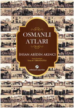 Osmanlı Atları