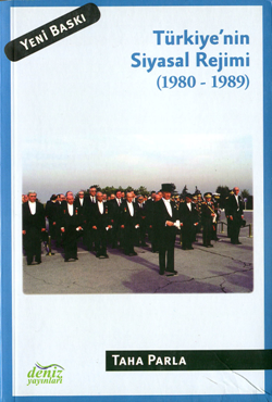 Türkiye'nin Siyasal Rejimi (1980-1989)