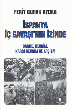 İspanya İç Savaşı'nın İzinde