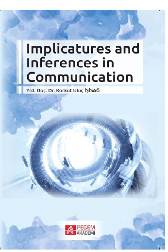 Implicatures And Inferences In Communication