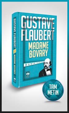 Madame Bovary (Tam Metin)